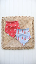 Regatta Row Bandana