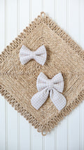 Margot Bow