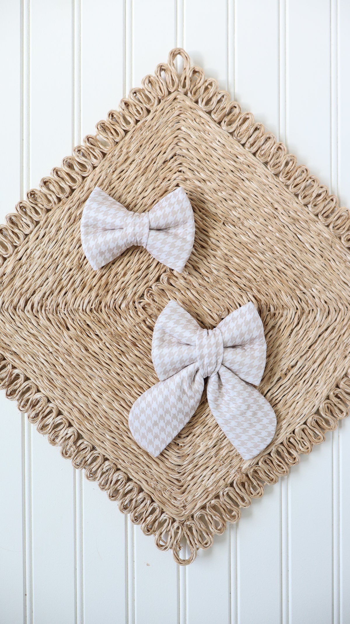Margot Bow