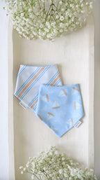 Harbor Days Bandana
