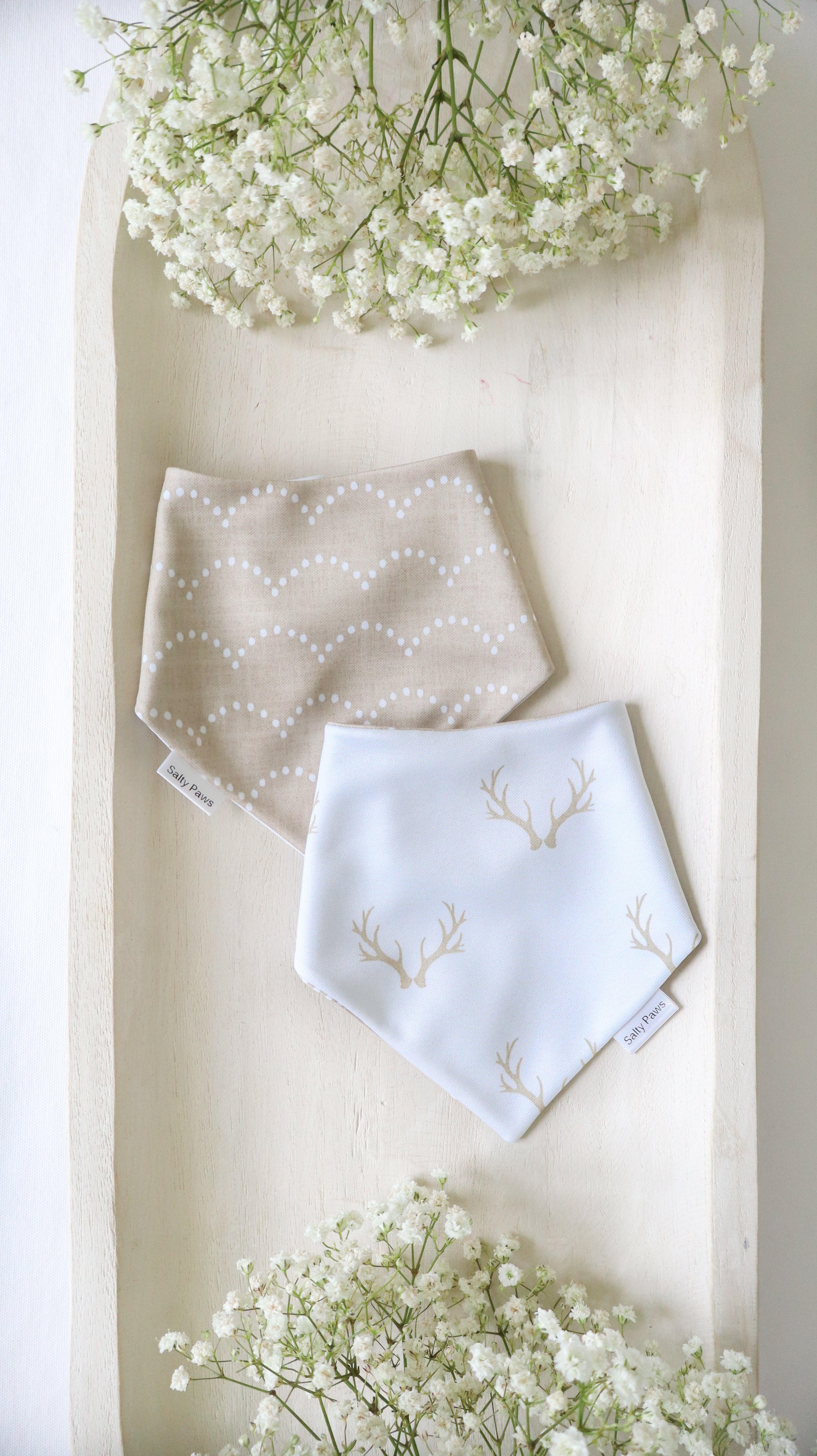Whispering Wilds Bandana