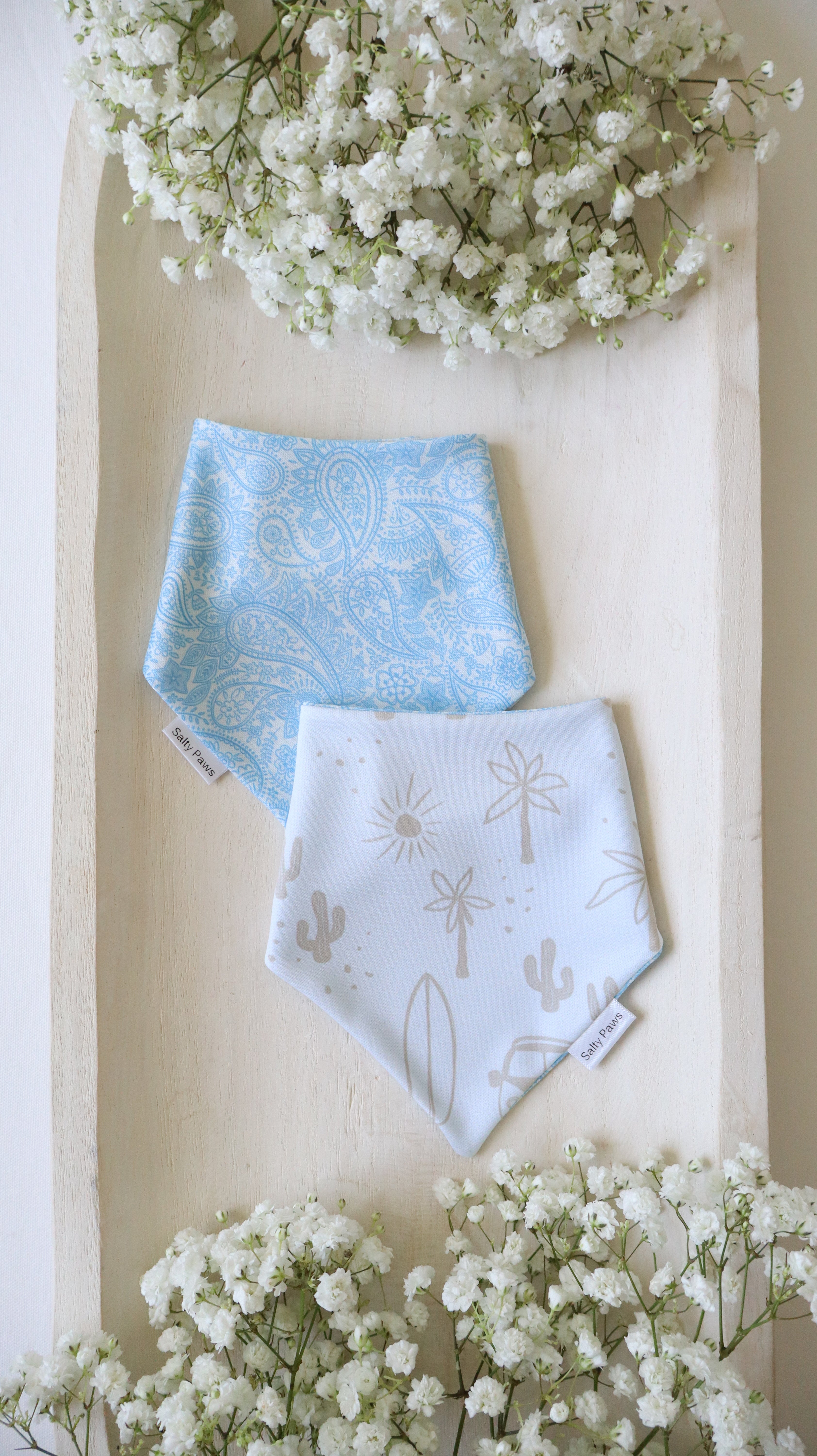 Palomino Bay Bandana