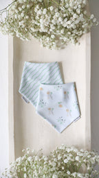 Jack-O'-Lantern Lane Bandana