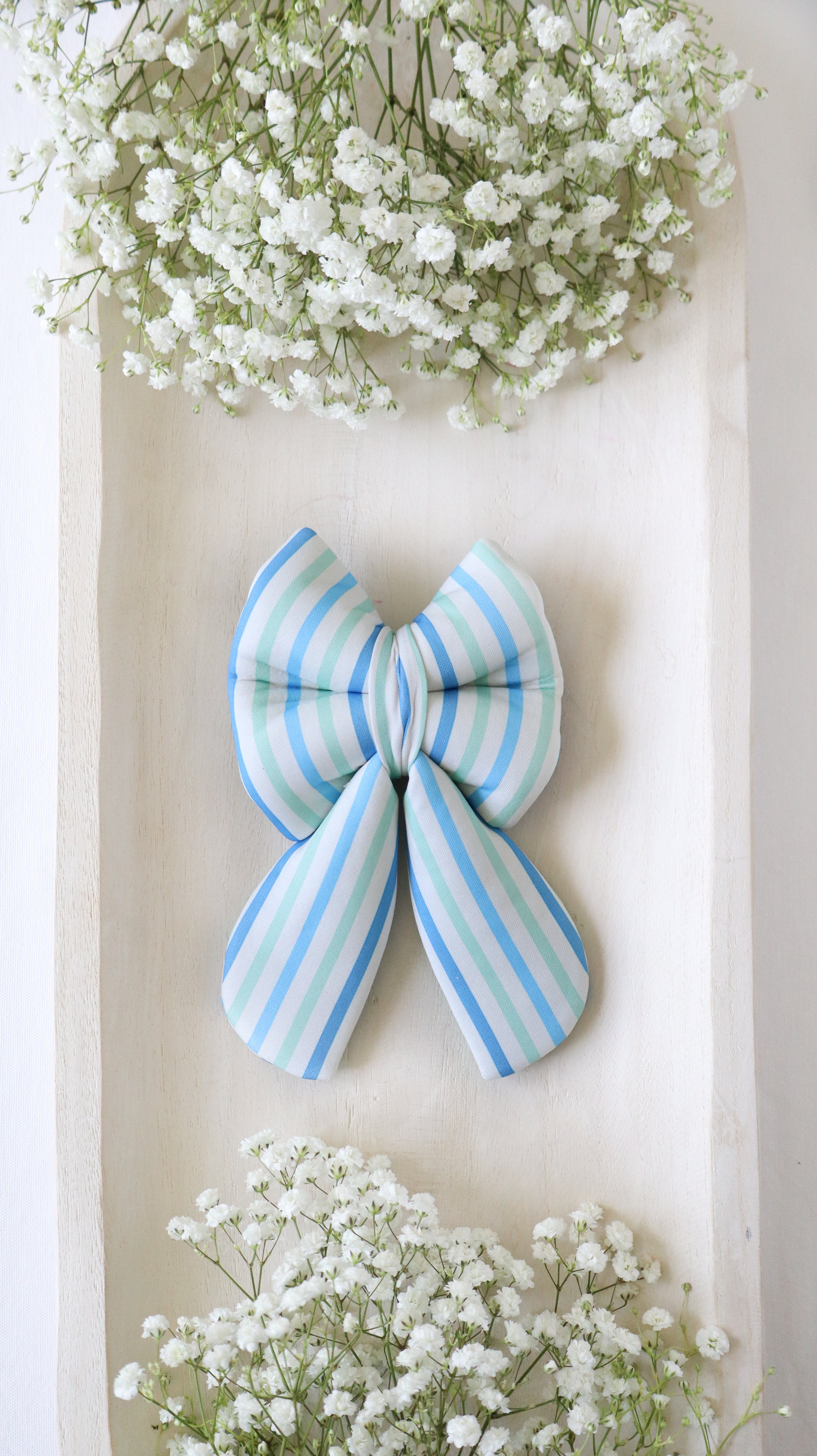 Ellis Sailor Bow