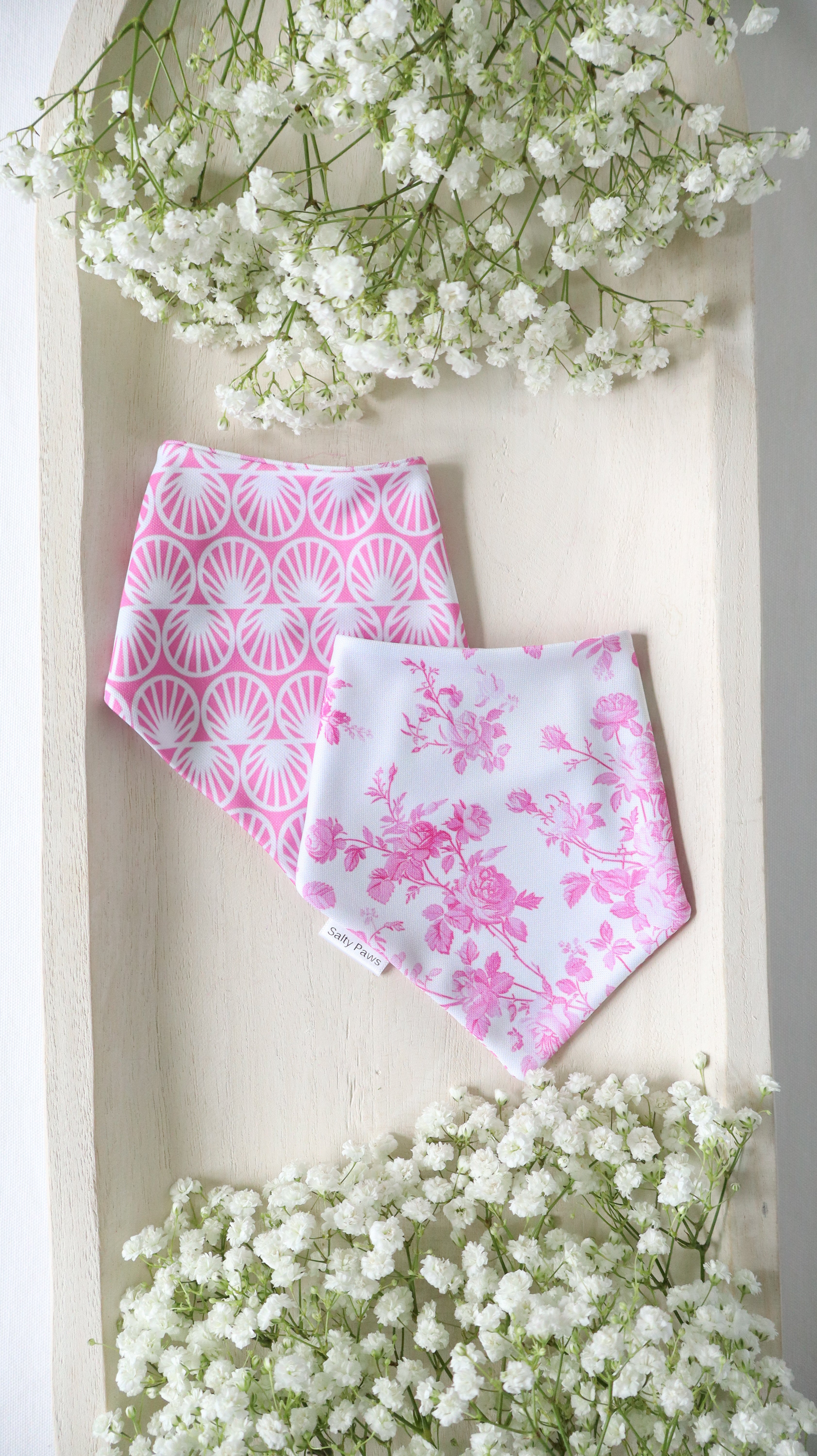 Rosalie Bandana