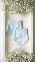 Shoreline Palms Bandana