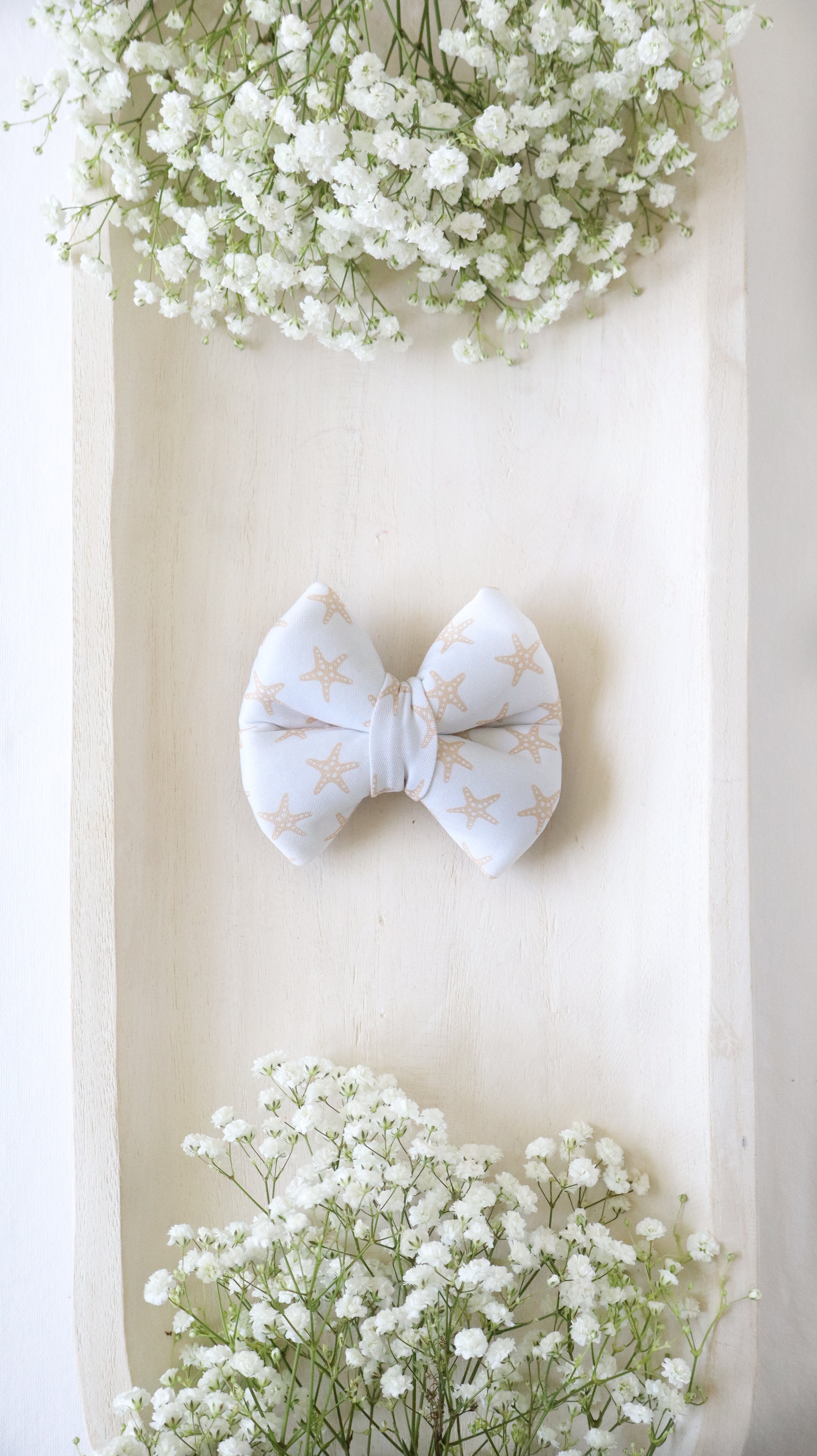 Cove Bow Tie