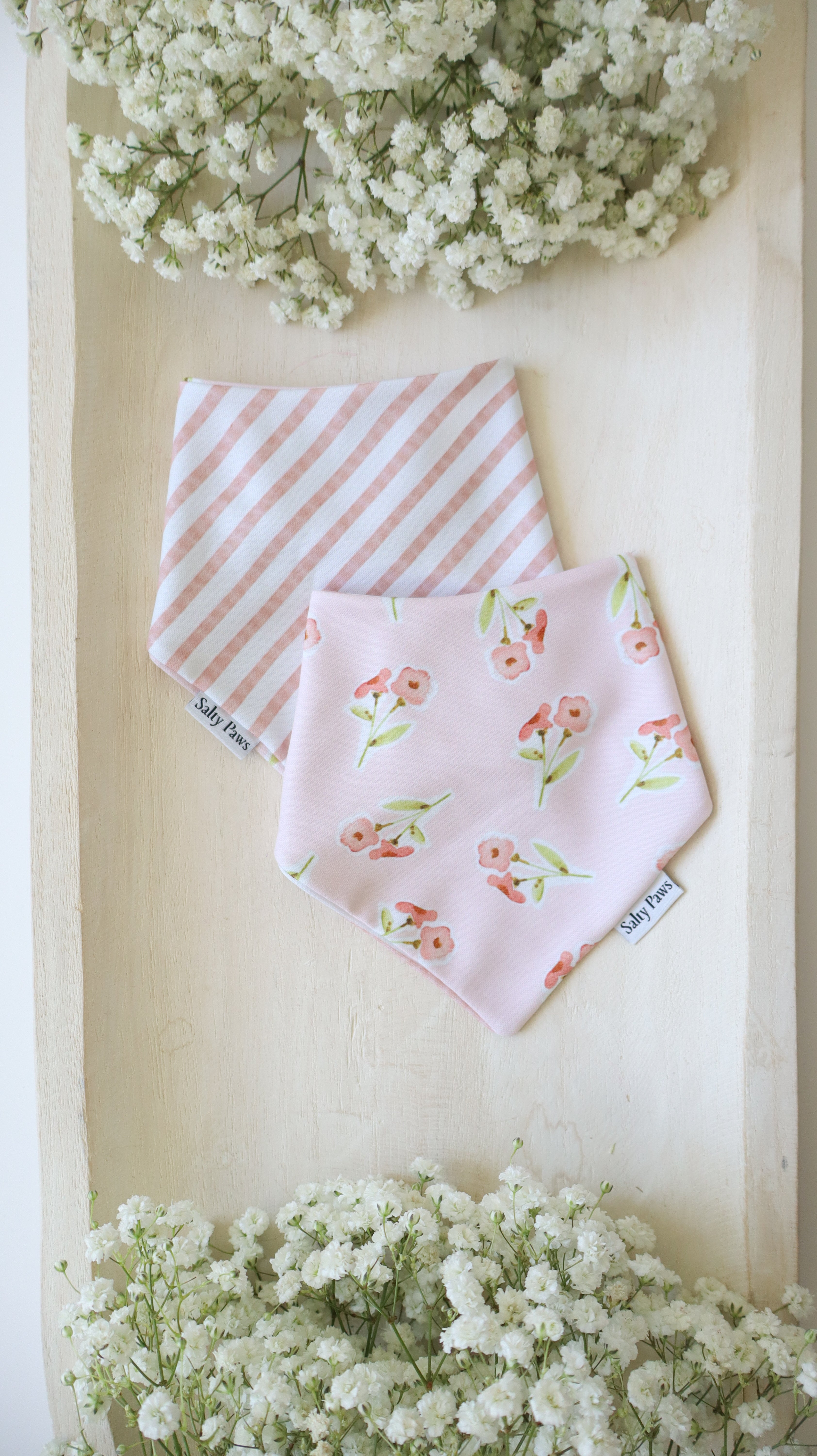 Primrose Ally Bandana