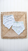 Hydrangea Social Bandana