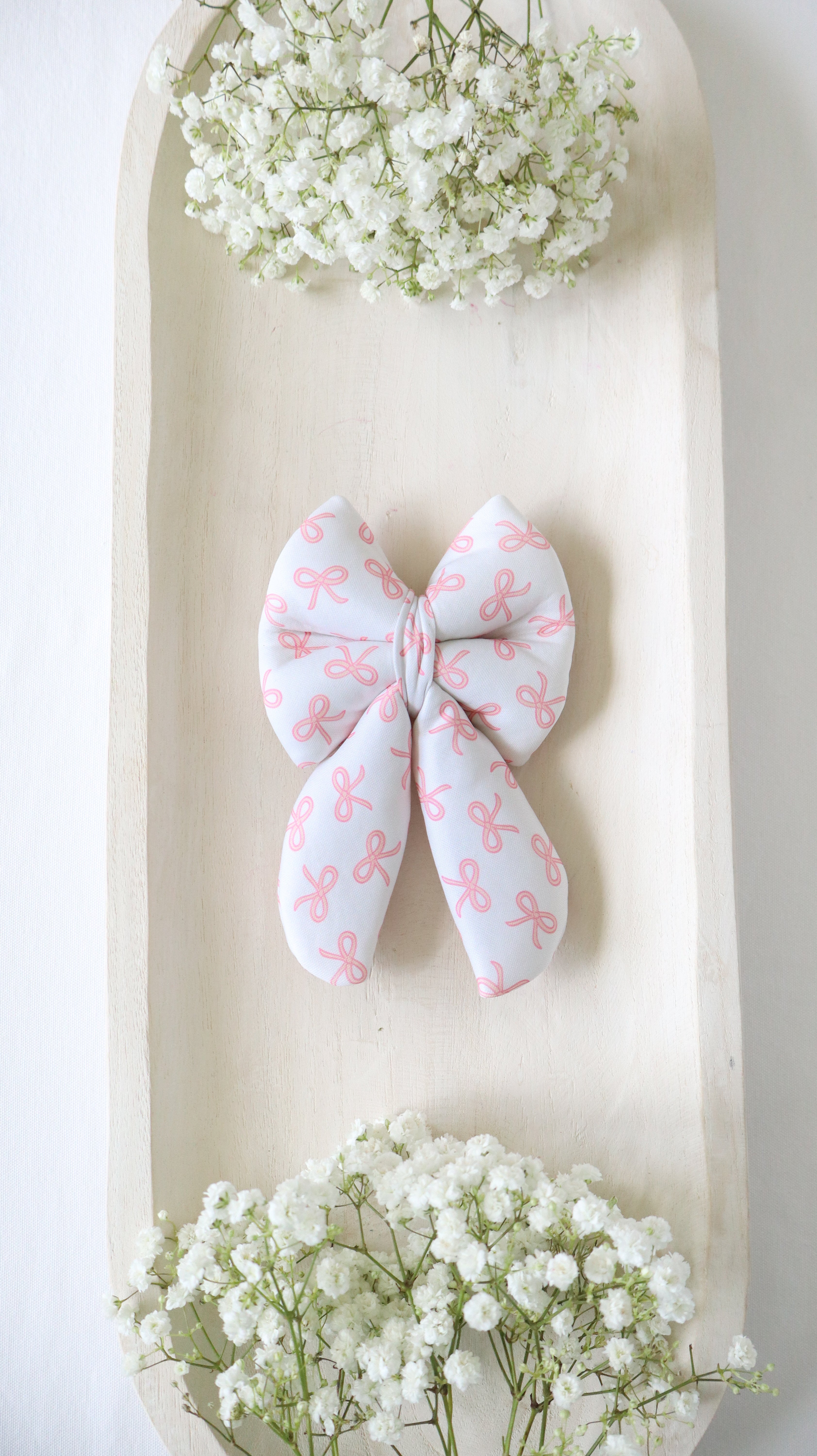Pippa Sailor Bow