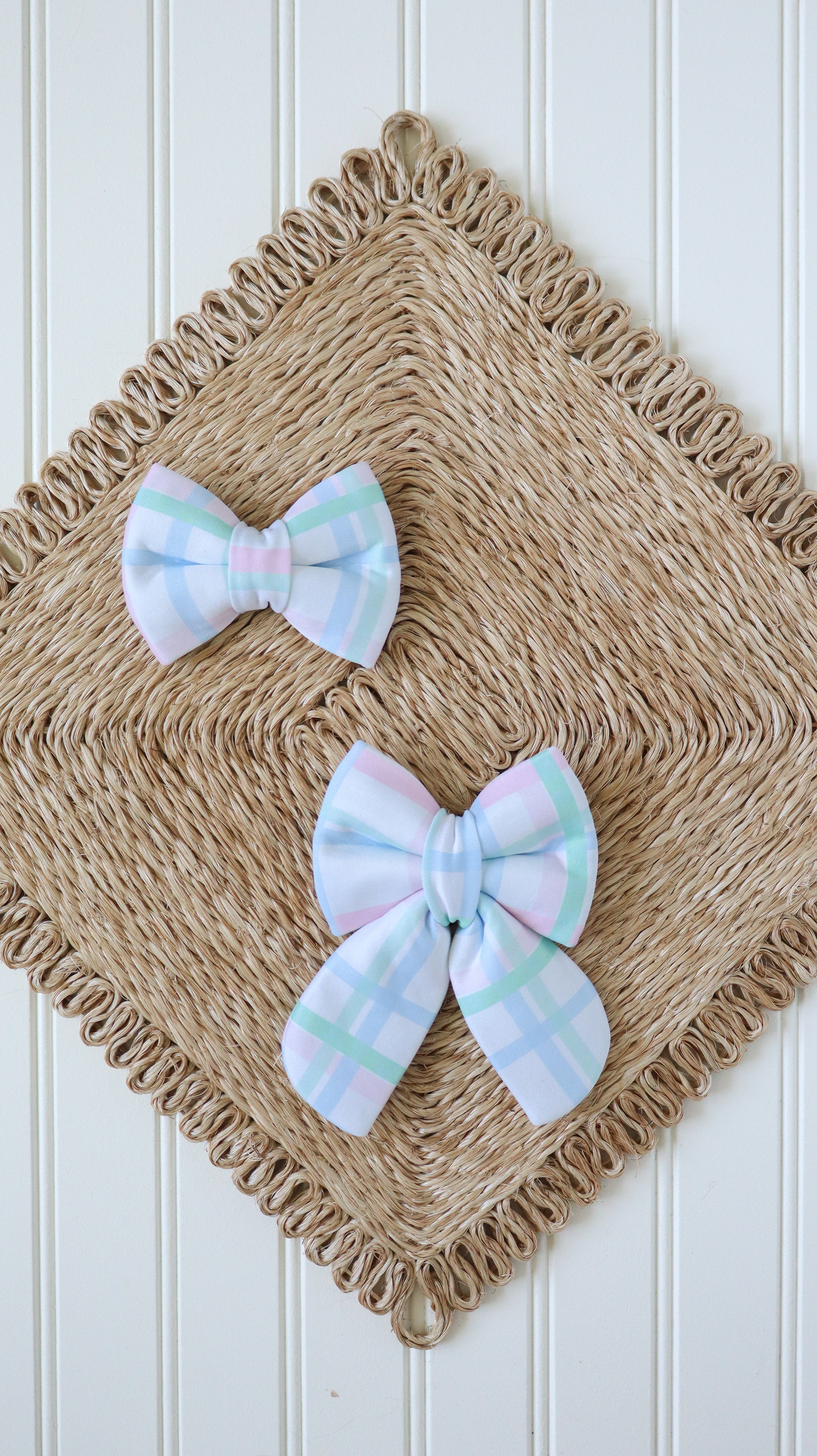Tilly Bow