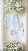 Cabana Getaway Bandana
