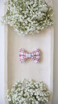 Ruby Bow
