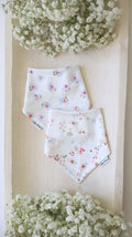 Spring Posy Bandana