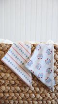 Blue Crab Bay Bandana