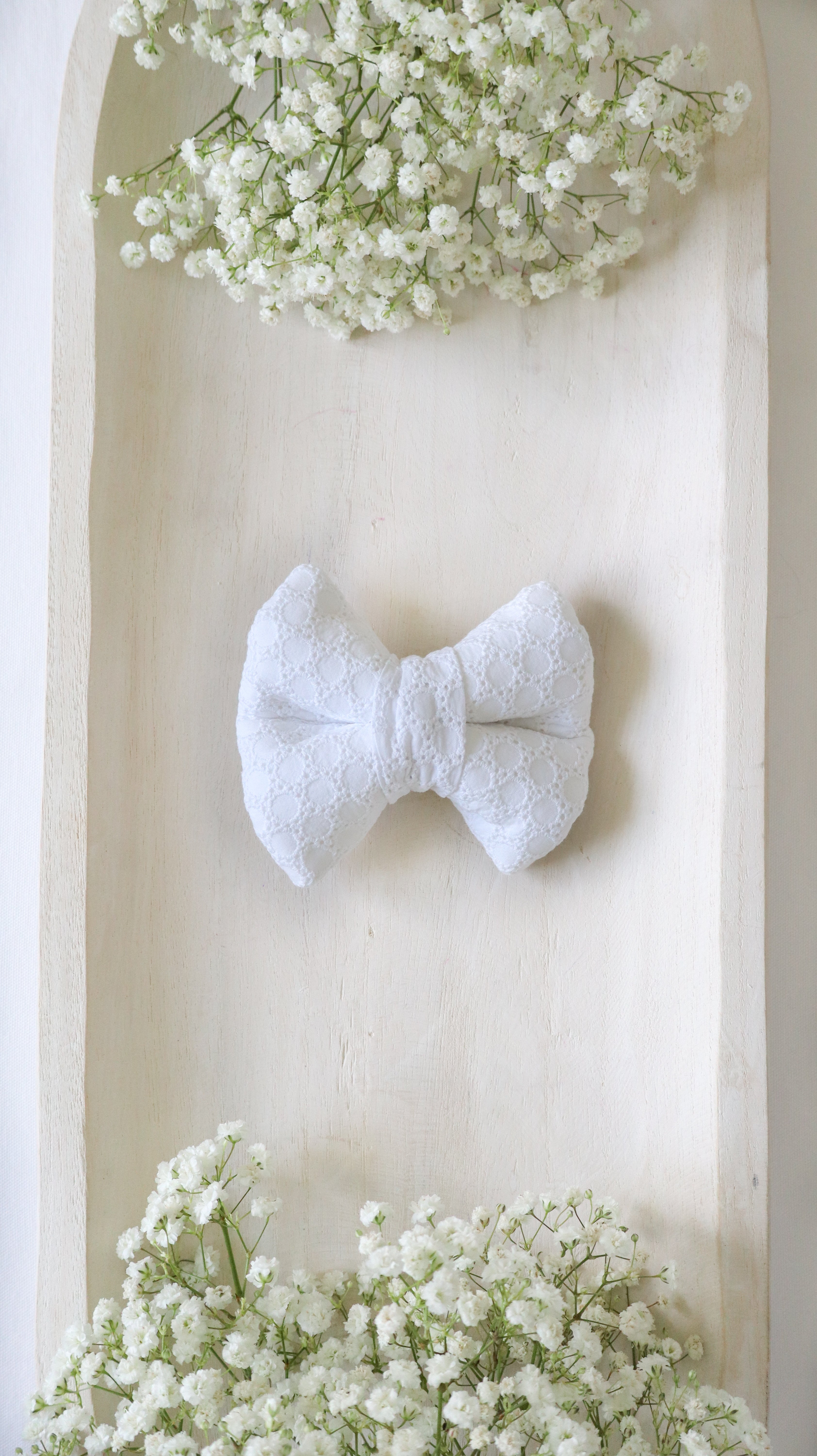 Baylor Bow Tie