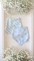 Seaside Mosaic Bandana