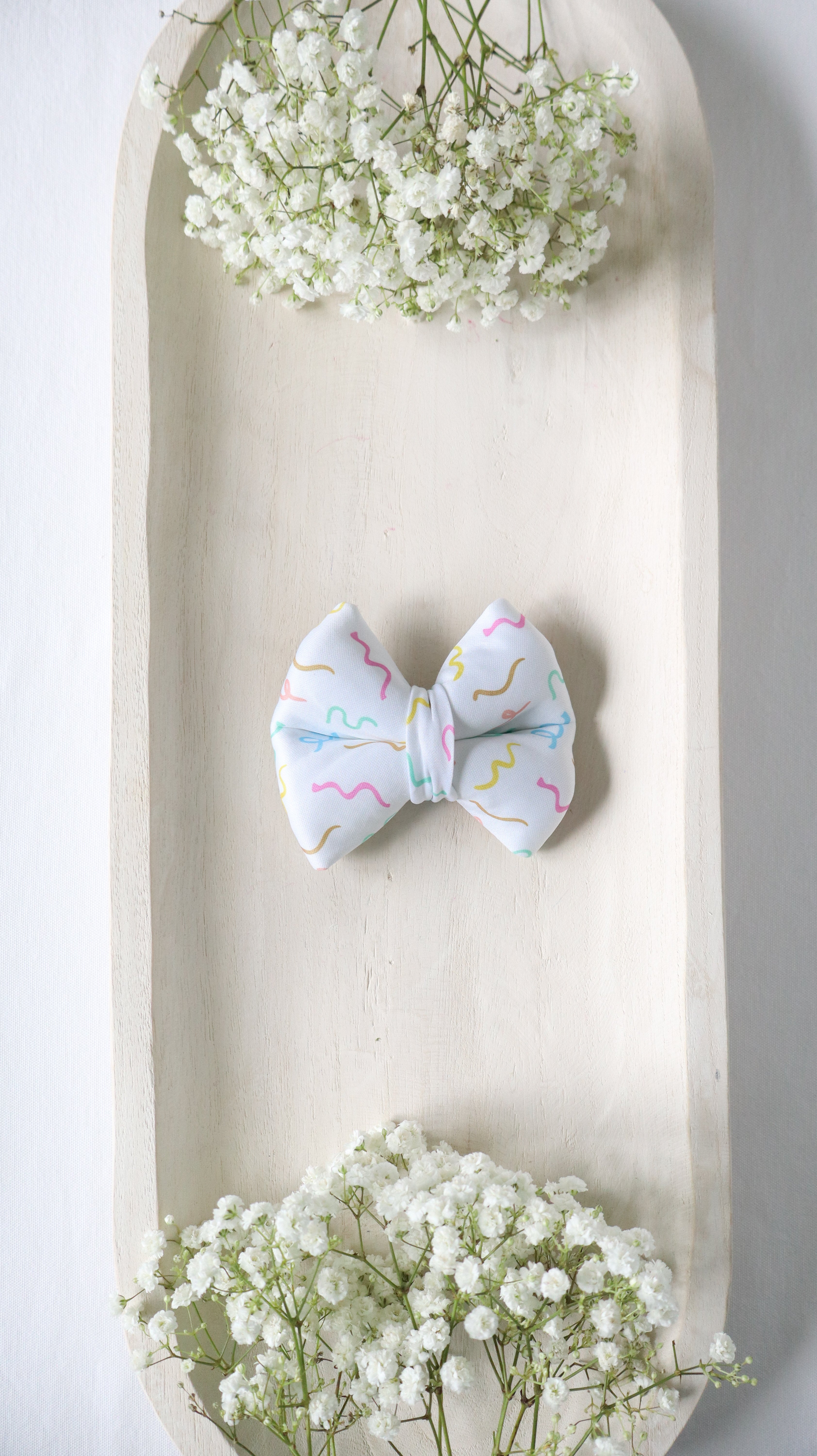 Wishes Bow Tie