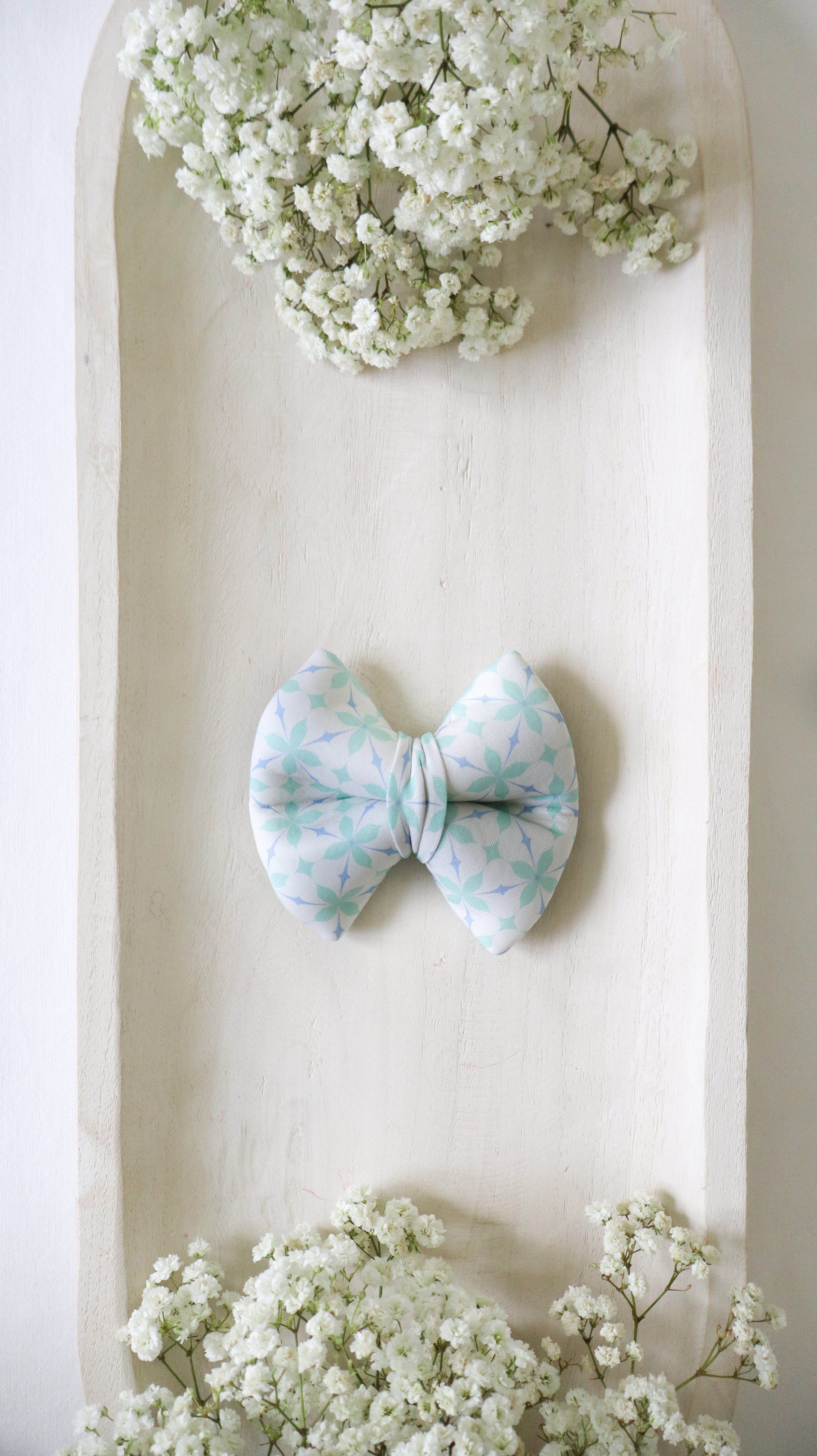 Theo Bow Tie