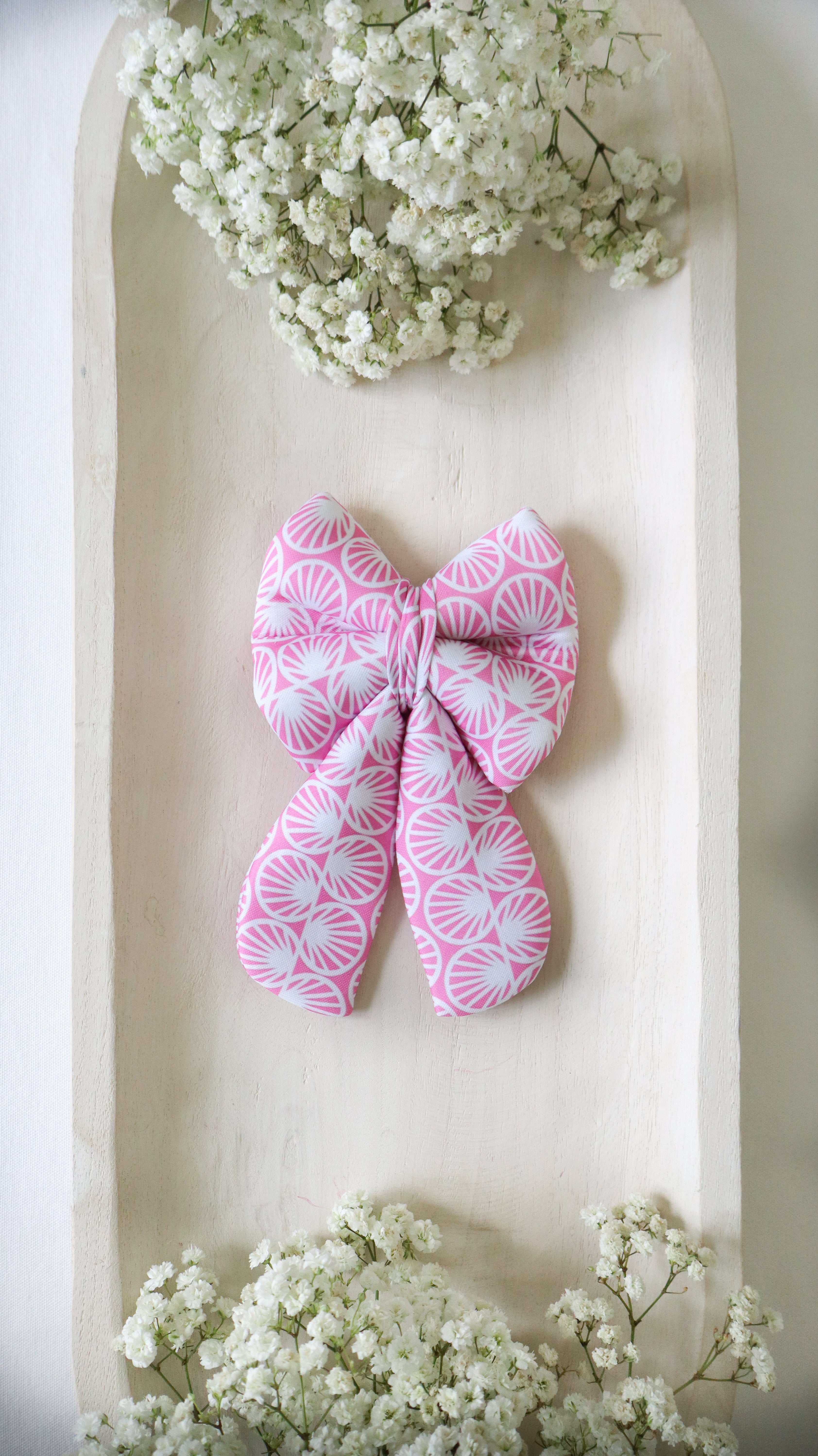 Colette Sailor Bow